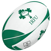 Gilbert Ireland Supporter Ball