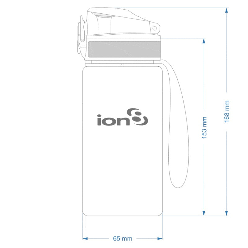 Ion 8 ION8 350ML Monkey