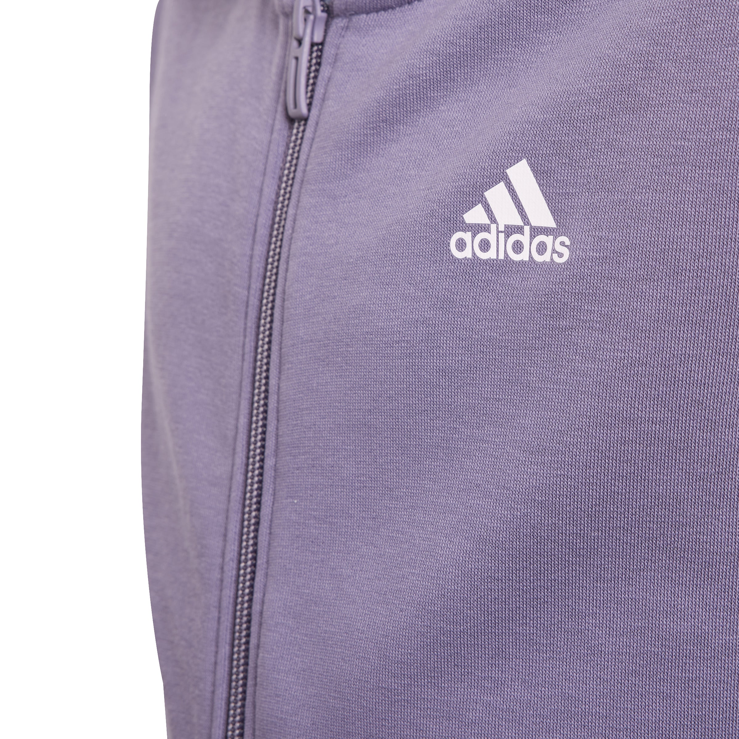 Adidas Linear Girls Hoody