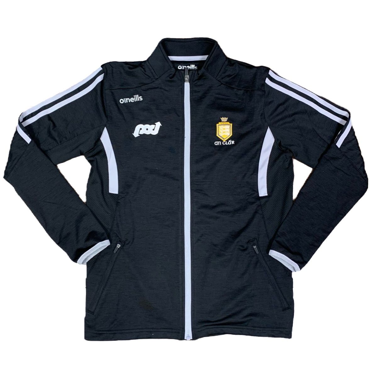 O'Neills Clare Raven Full