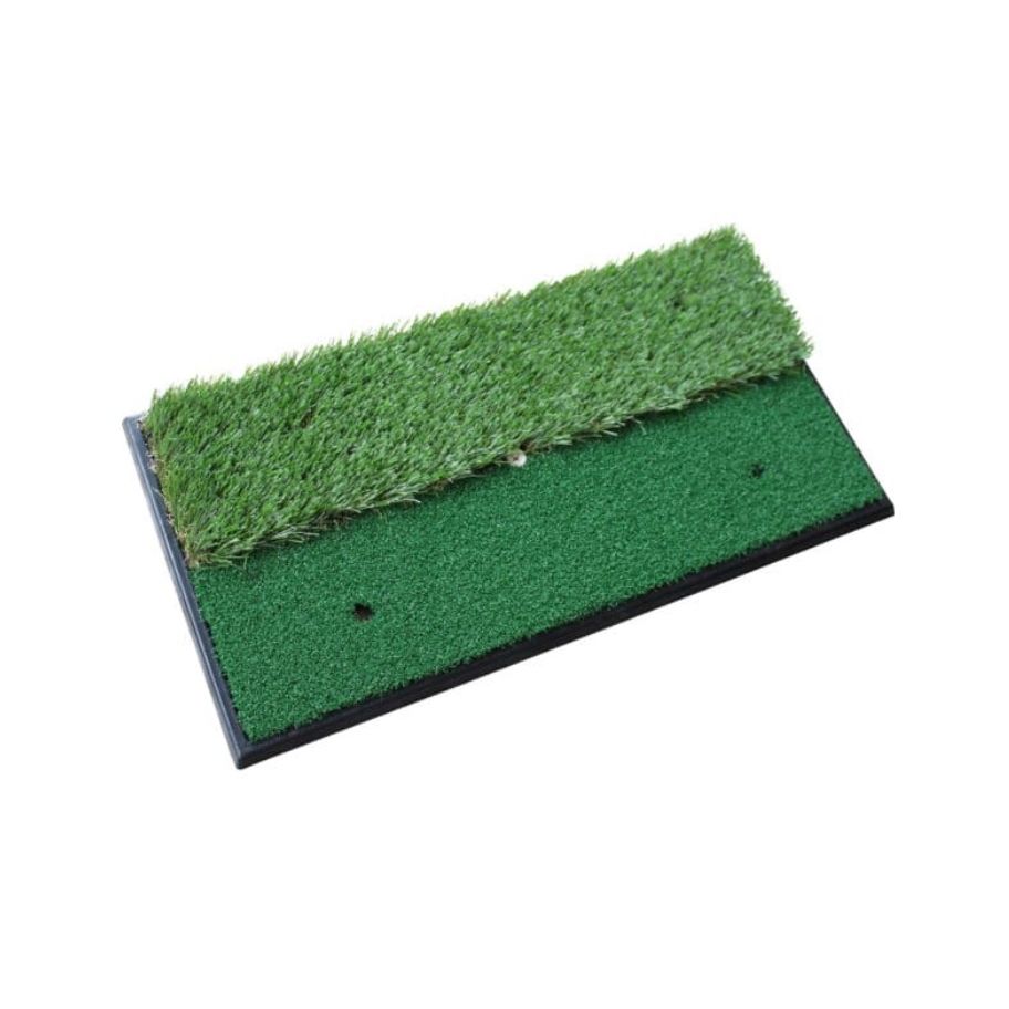 Pure2Improve Dual Turf