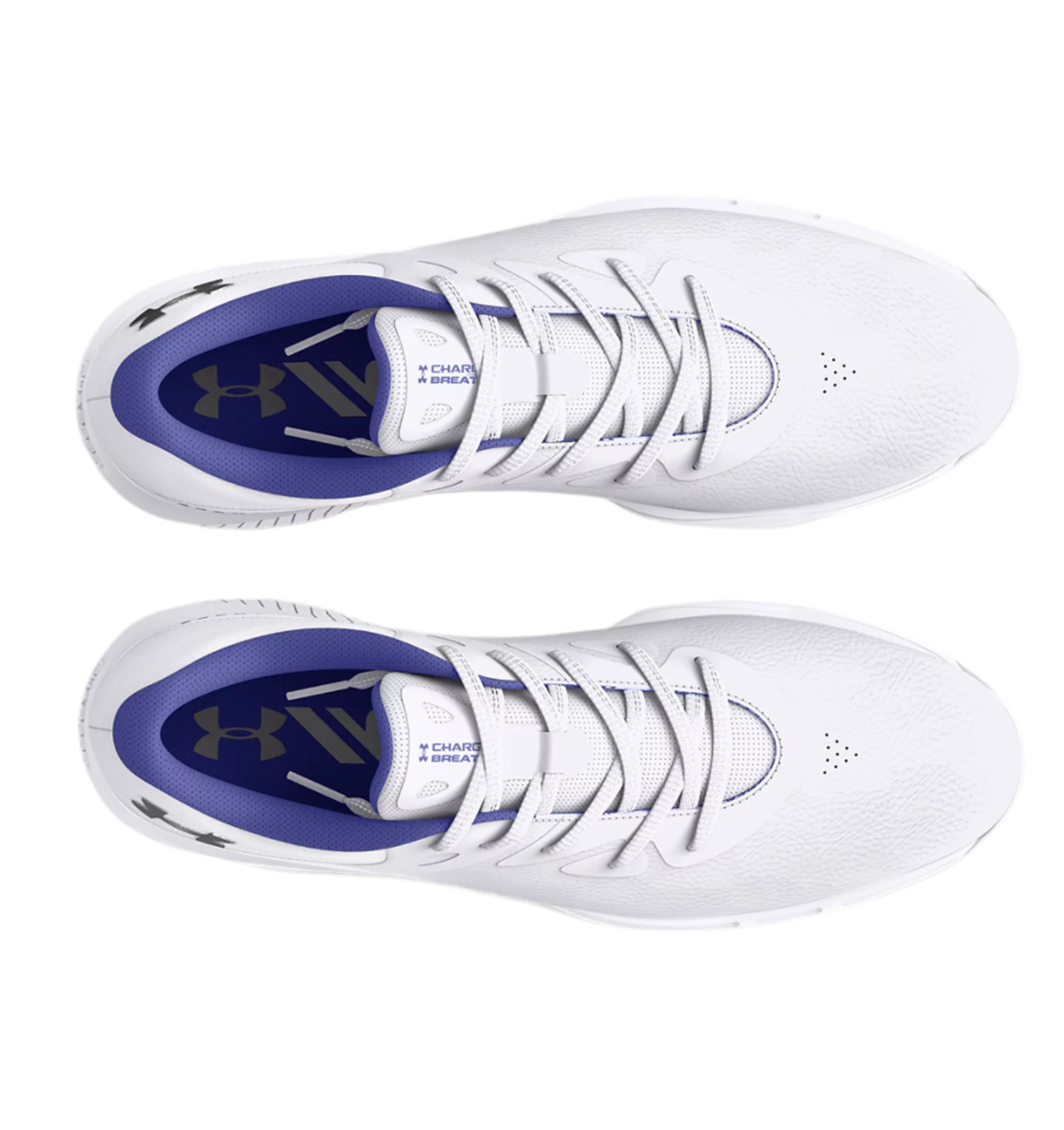 Under Armour Charged Breathe Golf Shoe