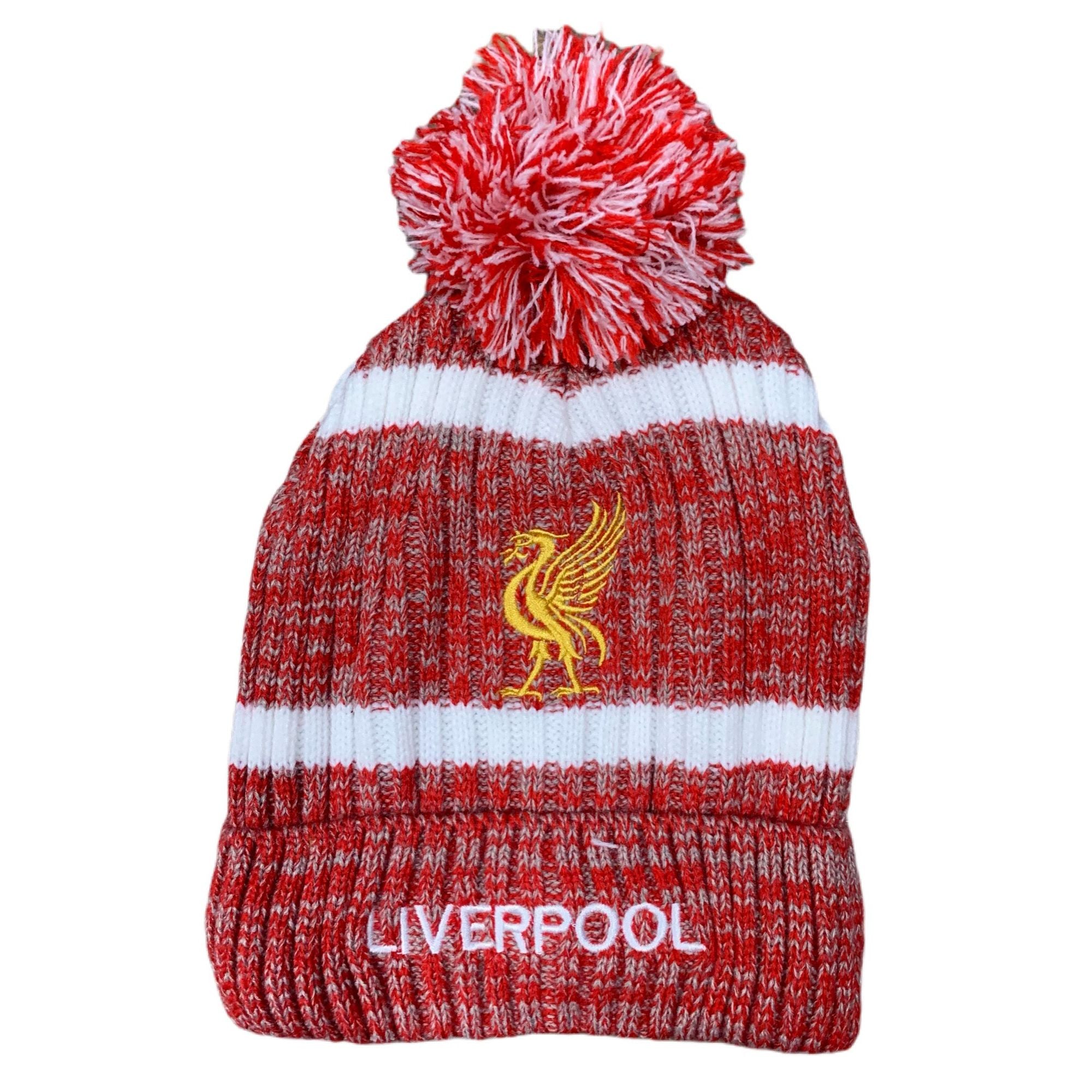 Vitalrate Liverpool Bobble
