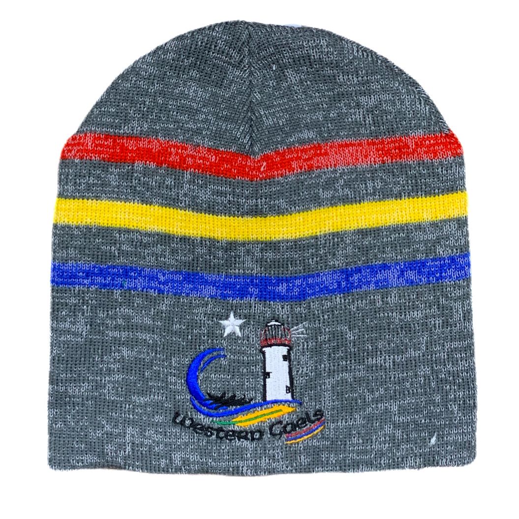 CS Teamwear Western Gaels Beanie