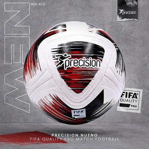Precision Nueno Pro Match Ball