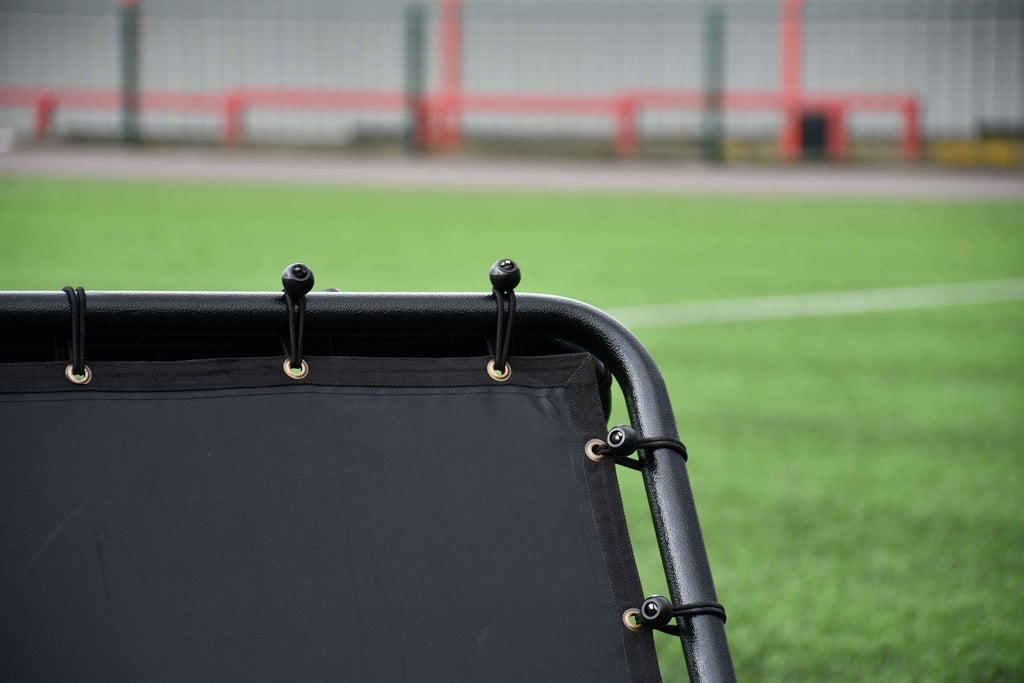 Precision Double Sided Rebounder