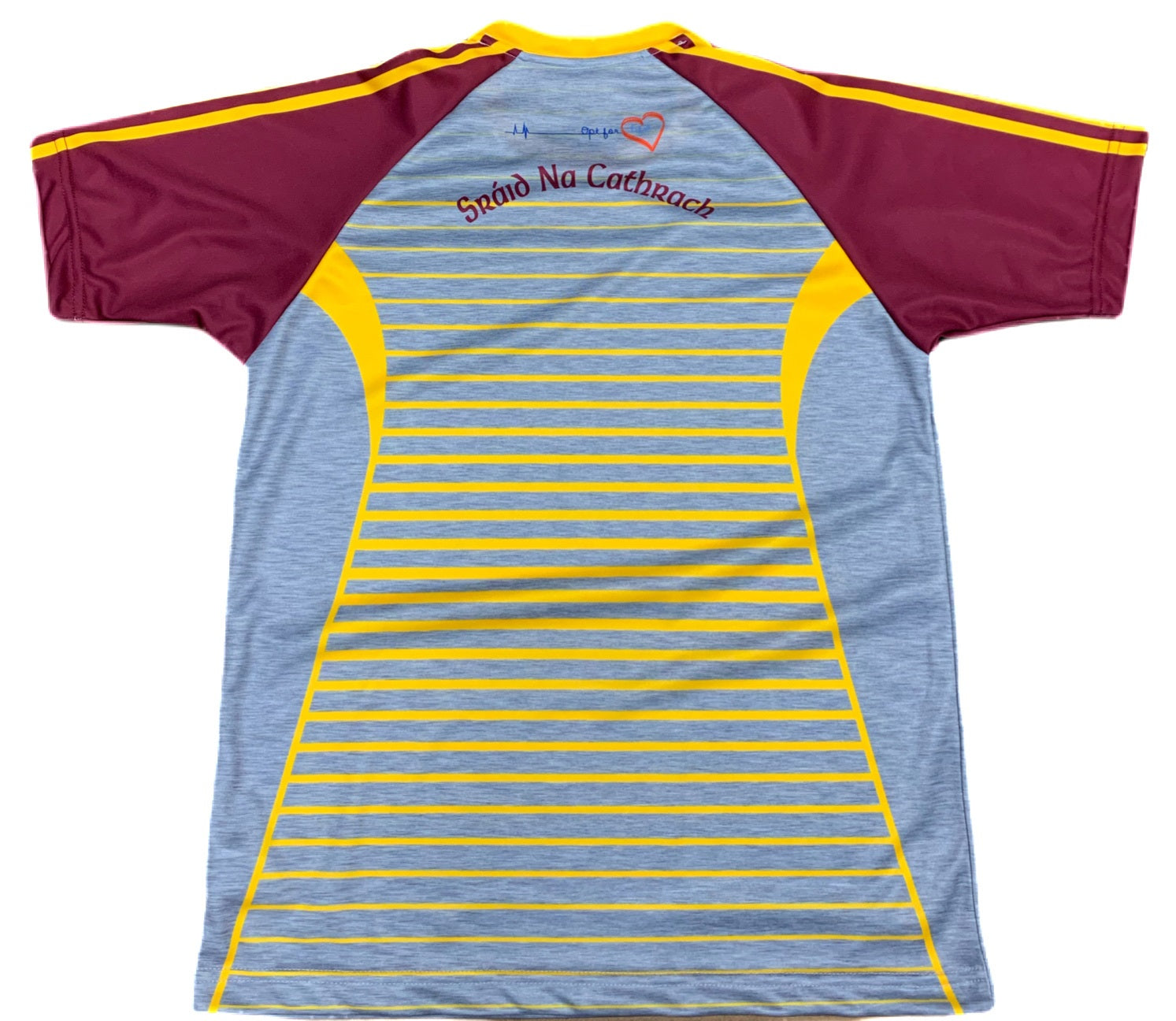 O'Neills  Miltown Training