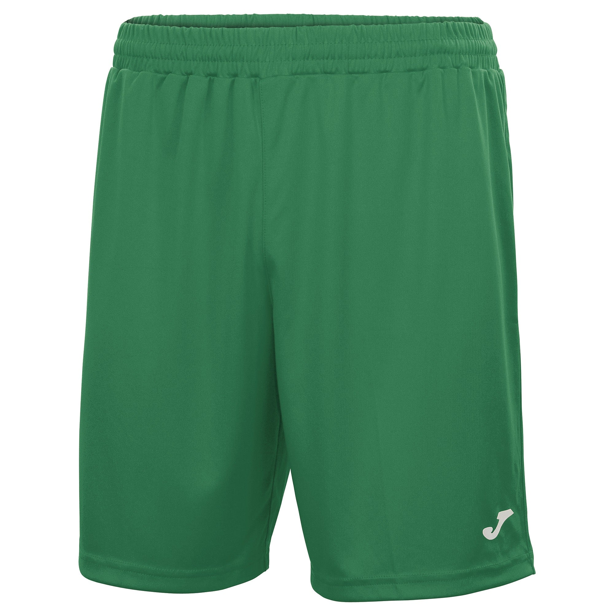 Joma Nobel Soccer Shorts Green