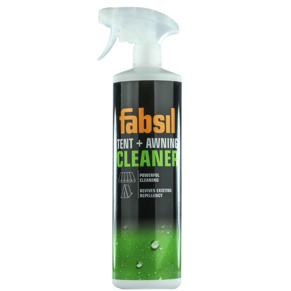 Fabsil Tent & Awning Cleaner