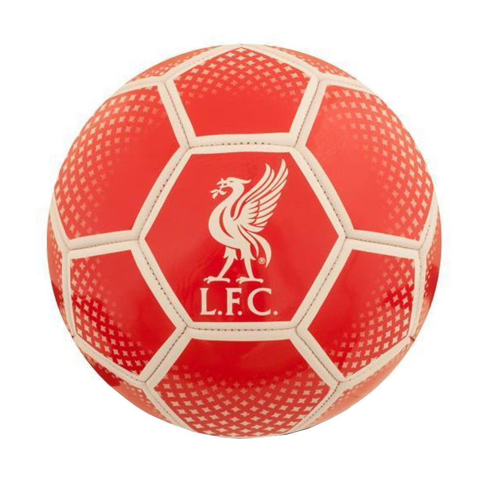 LFC Liverpool Diamond Football