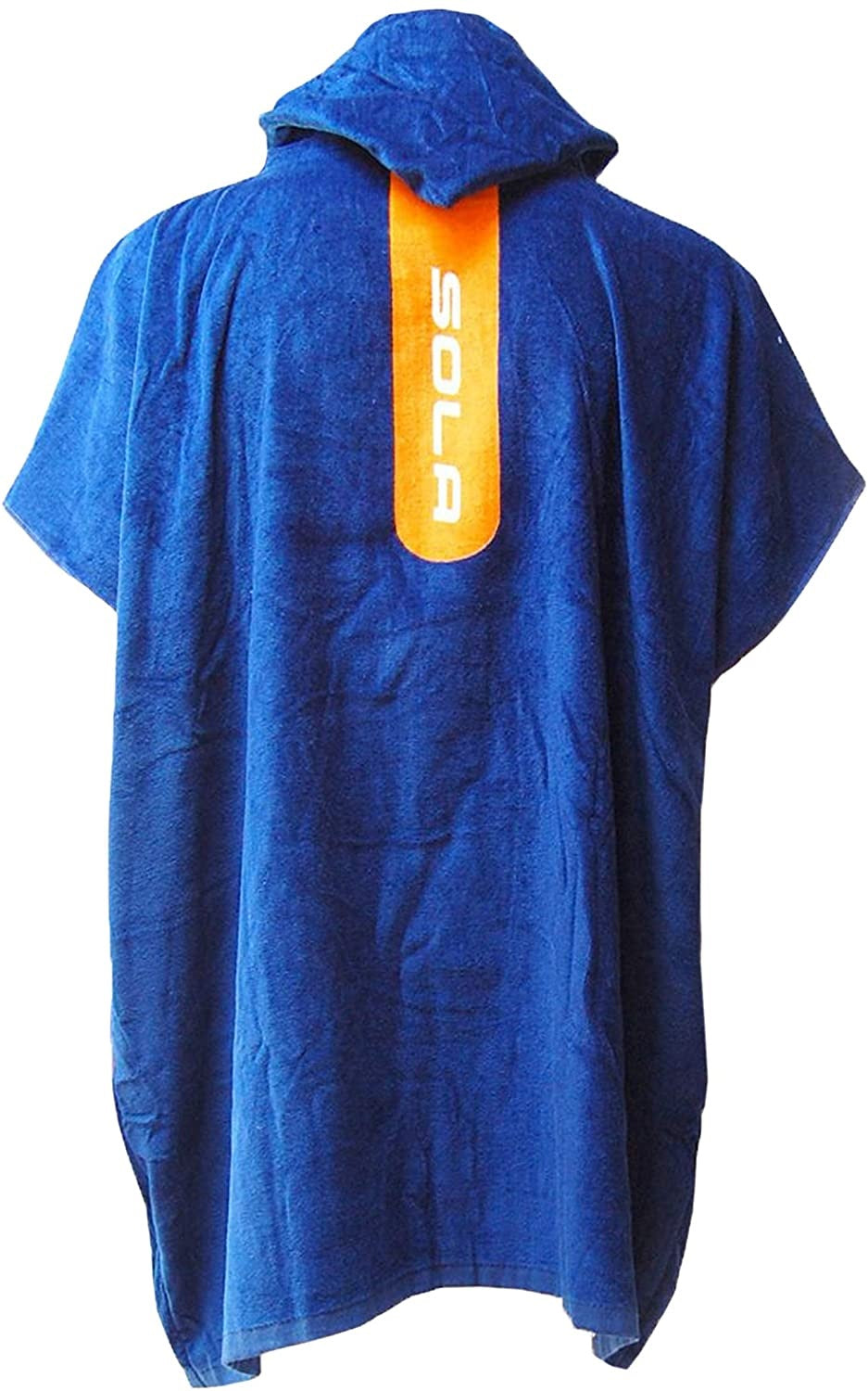 Sola Towel Changing Robe