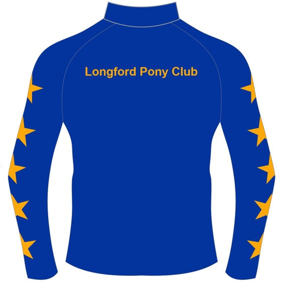 CS Teamwear Longford Baselayer