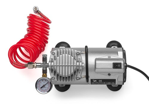 LS Sportif Lightning Ball Compressor