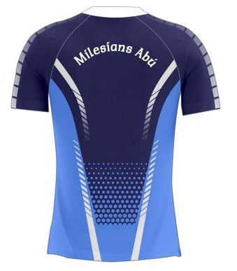 CS Cooraclare Training Jersey
