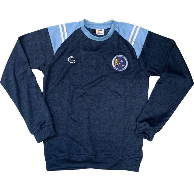 CS Cooraclare Crew Neck