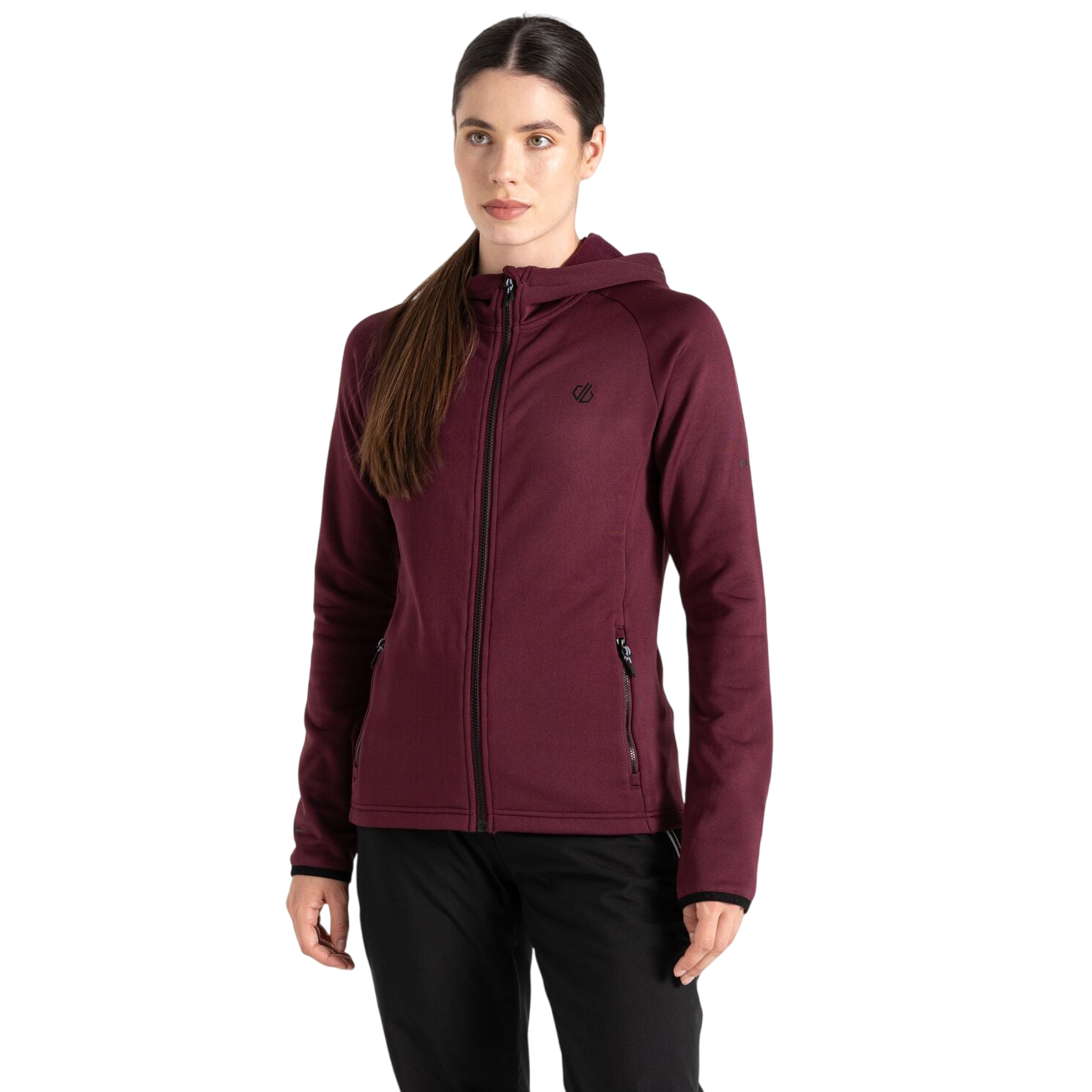 Dare2b Density Core Stretch Midlayer | Fig