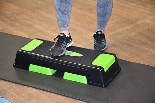 Urban Fitness Aerobic Step