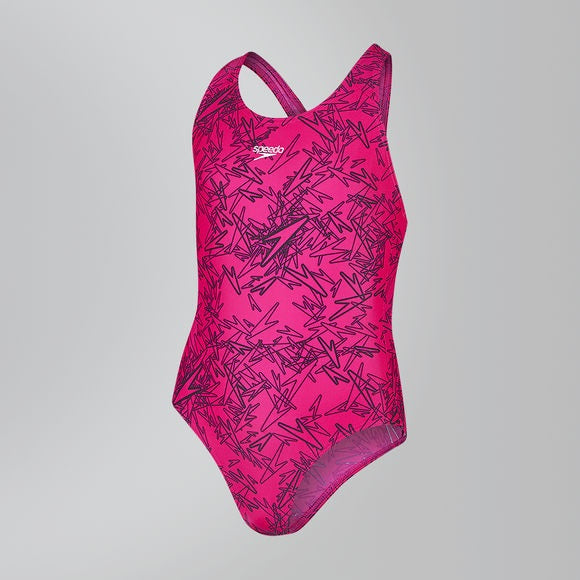 Speedo Boom Allover Splash