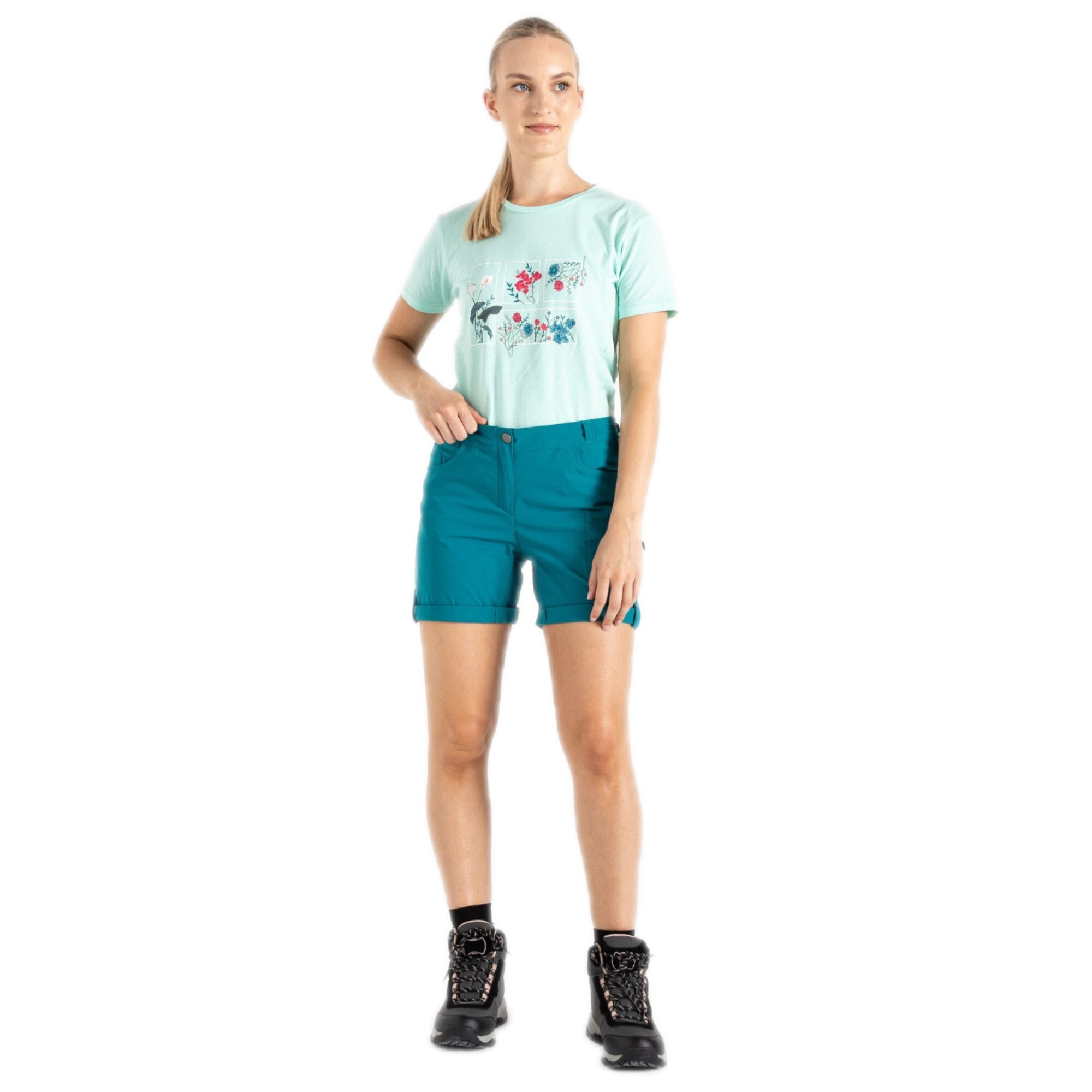 Dare2b Melodic Shorts