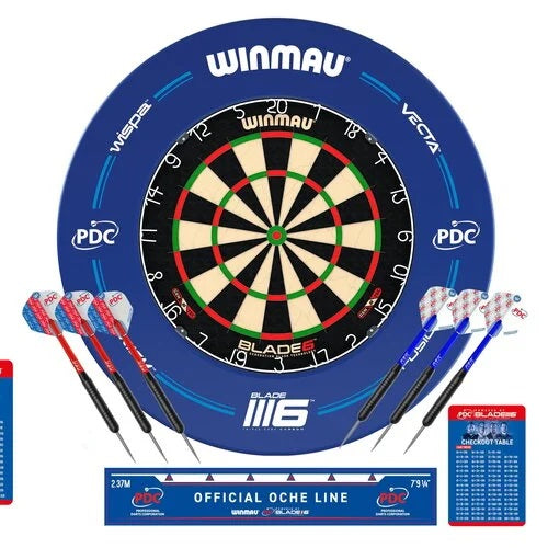 Winmau Surround