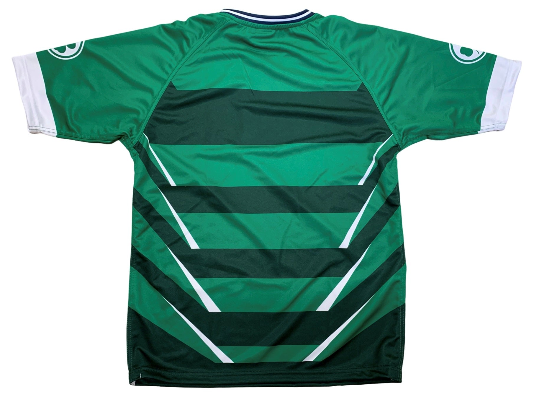 CS Teamwear Ireland Rugby Jersey