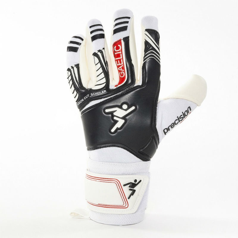 Precision Fusion Gaelic Gloves