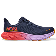 Hoka Arahi 7 Women's Running Shoes Nautical Dusk / Varsity Navy