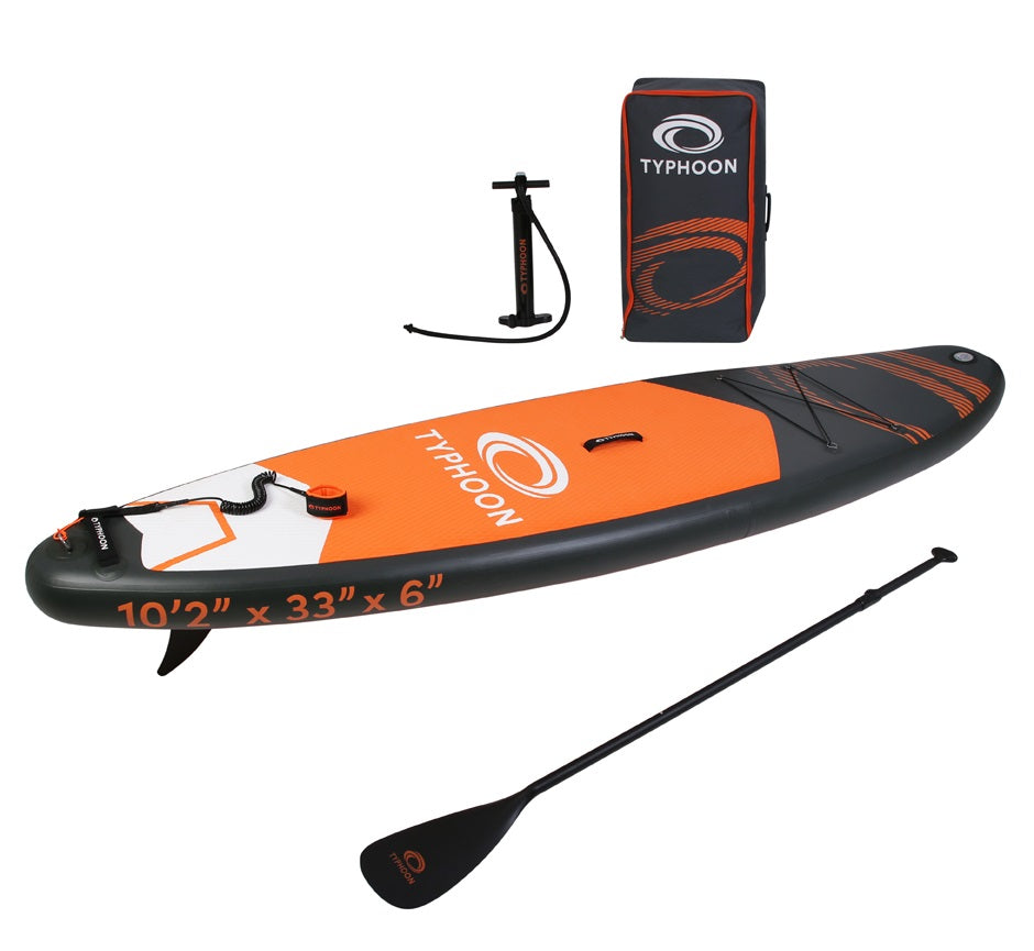Typhoon Inflatable 10ft "