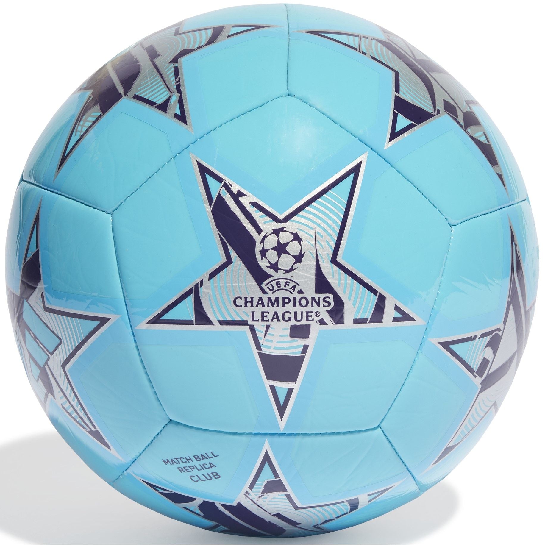 Adidas Club Ball