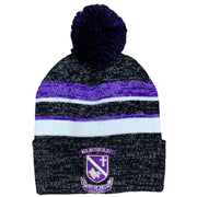 CS Kilrush RFC Bobble Hat