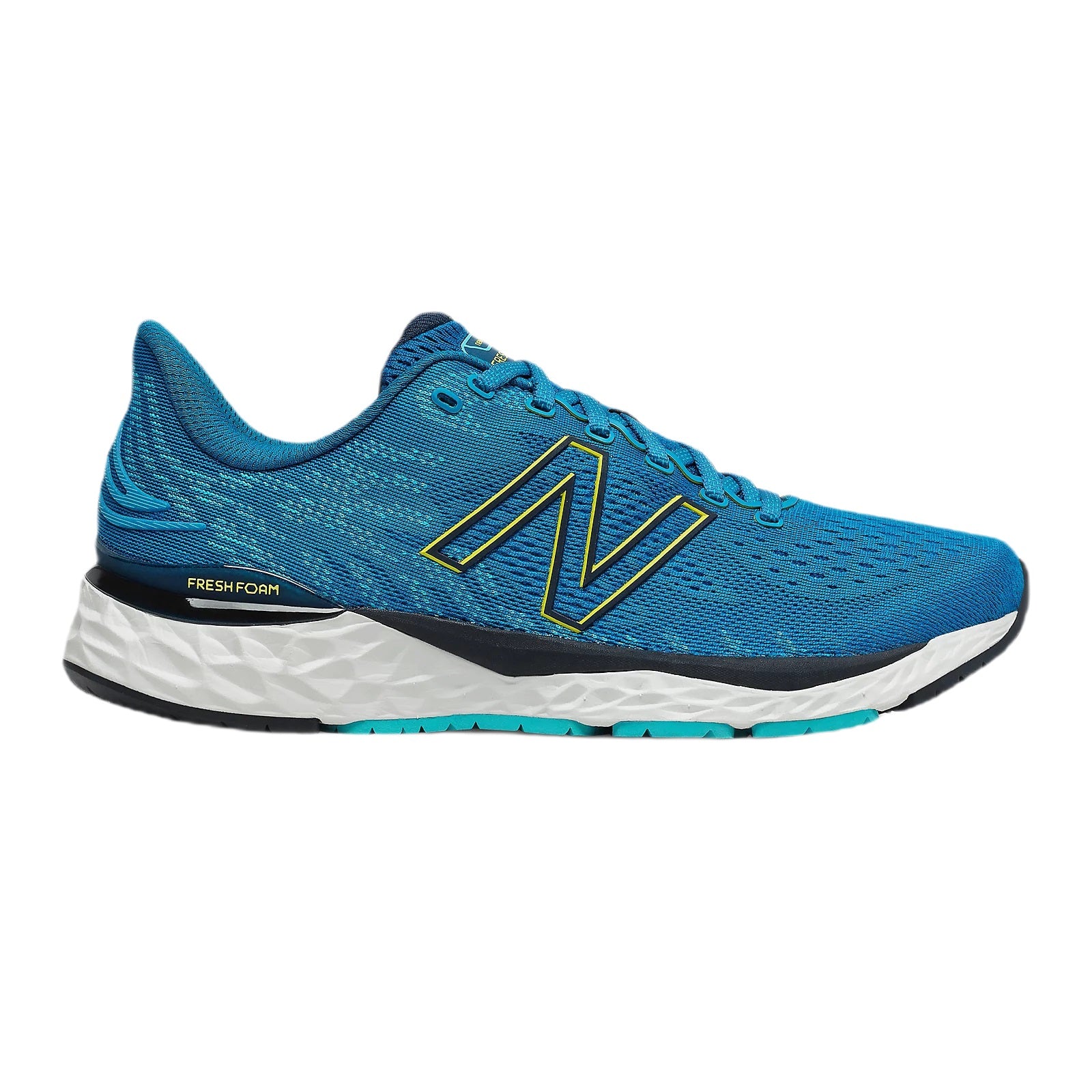 New Balance Fresh Foam 880v11 S21