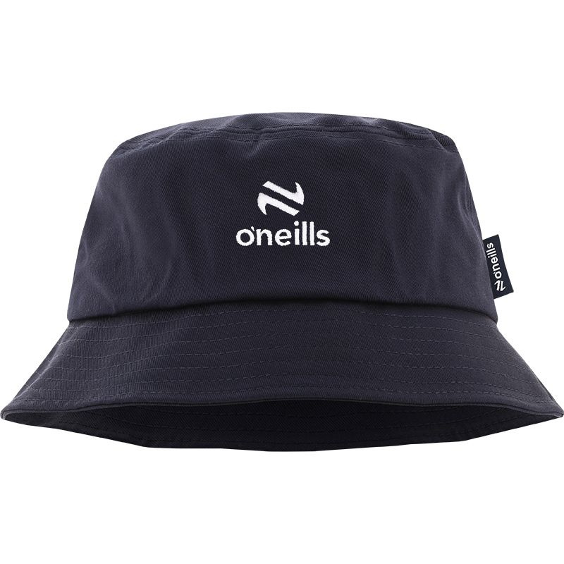 O'Neills Clare GAA Alburn Bucket Hat Marine