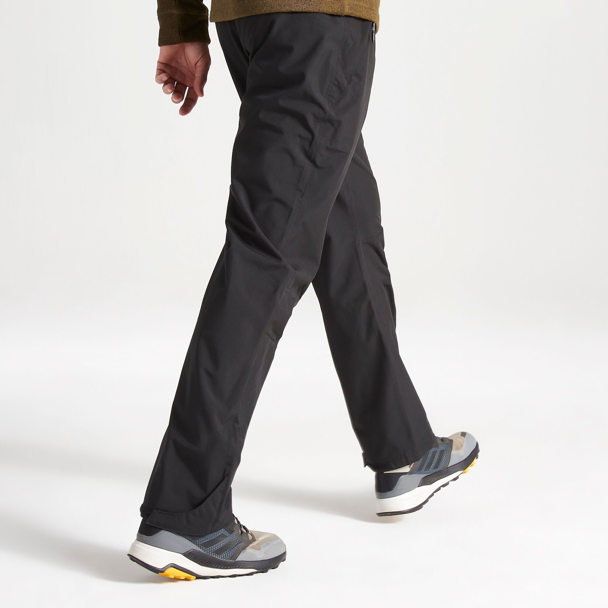 Craghoppers Stefan II Waterproof Pant Regular Leg
