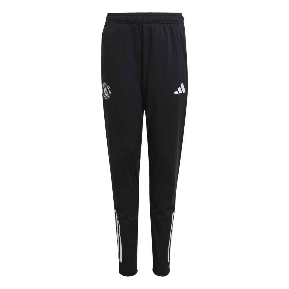 Adidas Manchester United Tiro Competition Training Pants Kids