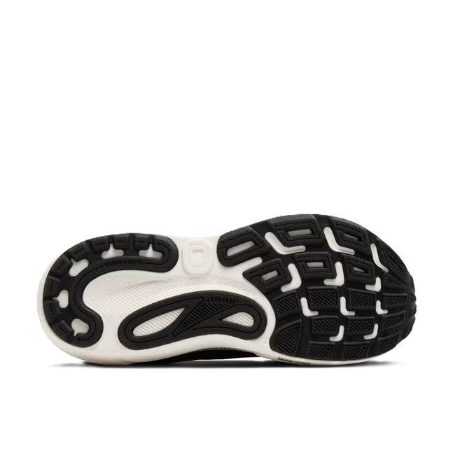 Brooks Adrenaline GTS 24 Women' Running Shoes Ebony Blue Heron Silver