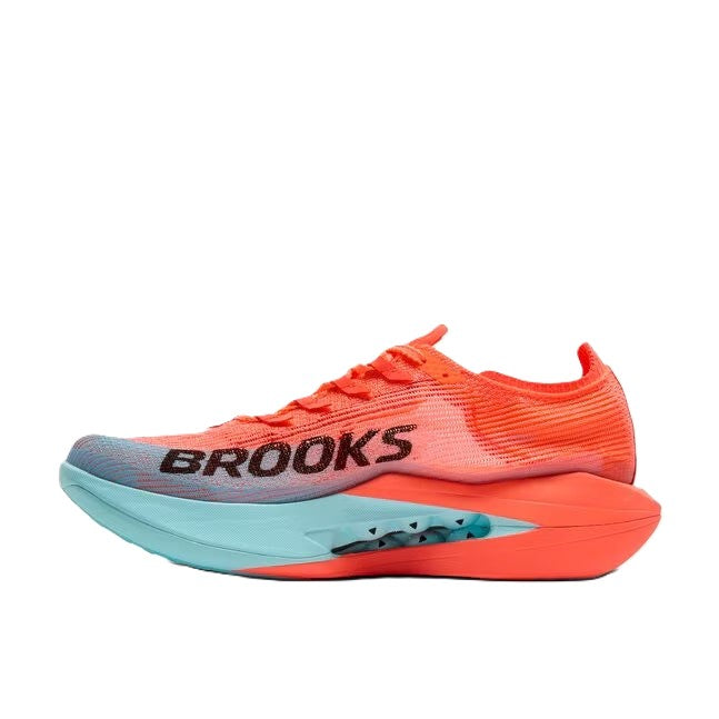 Brooks Brooks Hyperion Elite Pink Clay Atomizer Blue