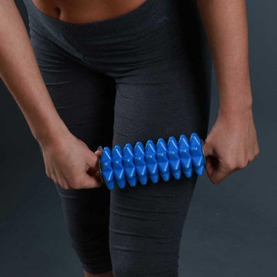 Fitness Mad Mini Massage Roller 16cm