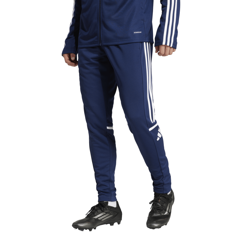 Adidas Squadra Training Pant Navy White