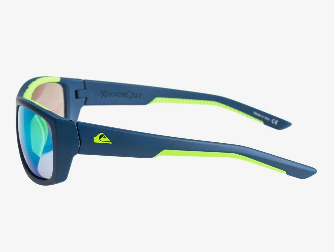 Quiksilver Knockout Sunglasses