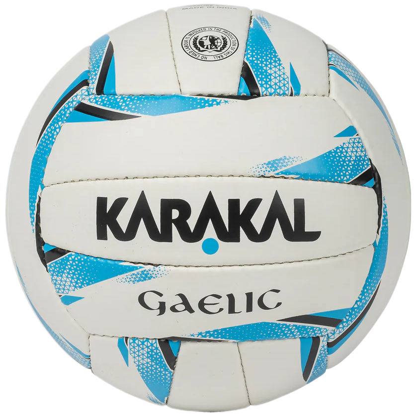 Karakal First Touch Football