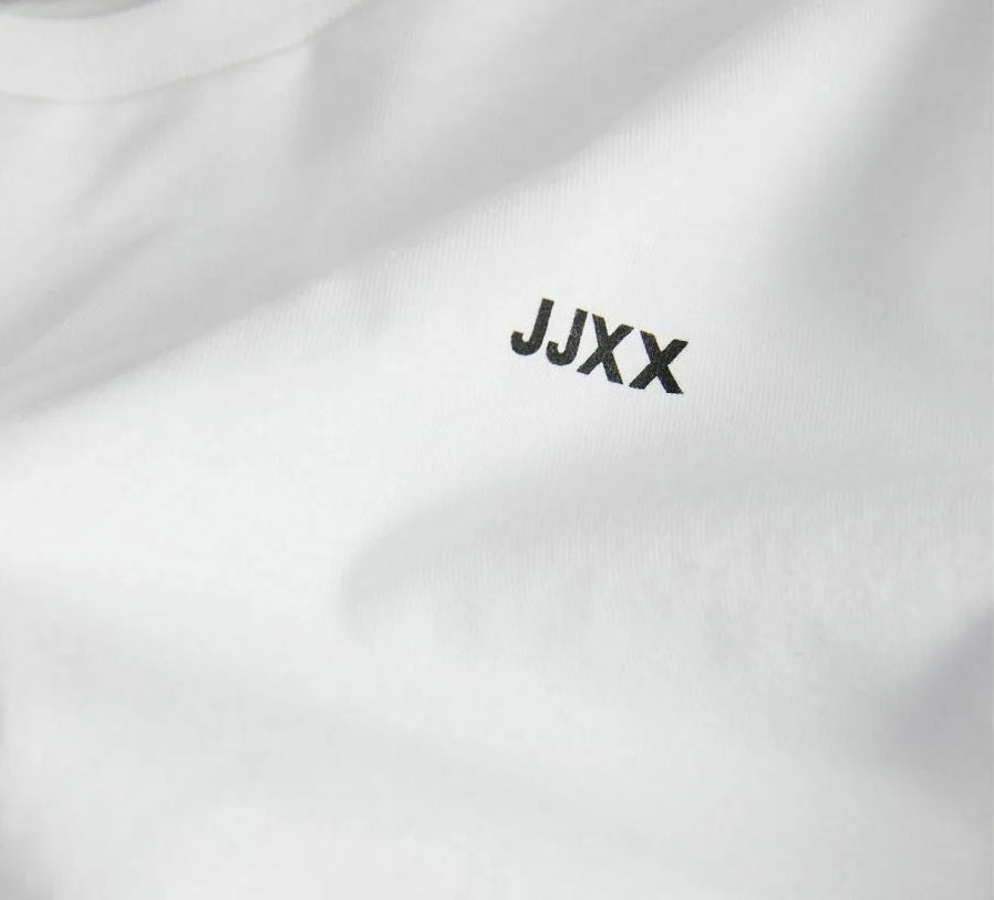 JJXX ANNA Every Logo t-shirt