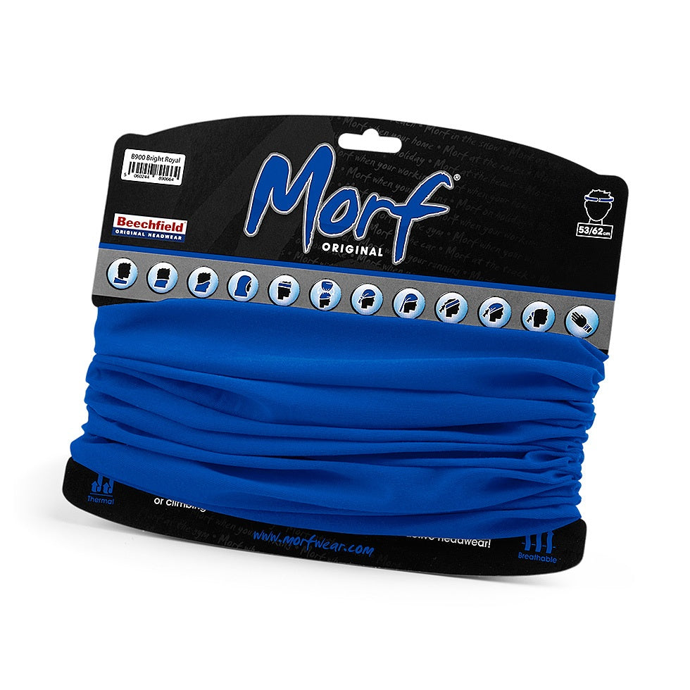 Beechfield Morf Original