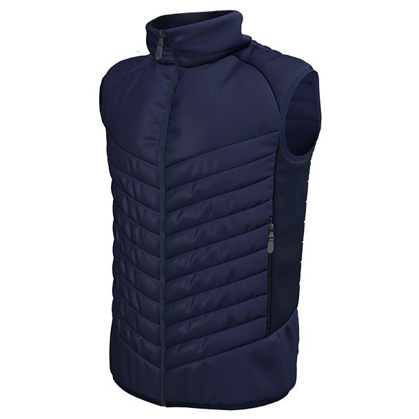 Chadwick Apex Pro Gilet (Navy) Y
