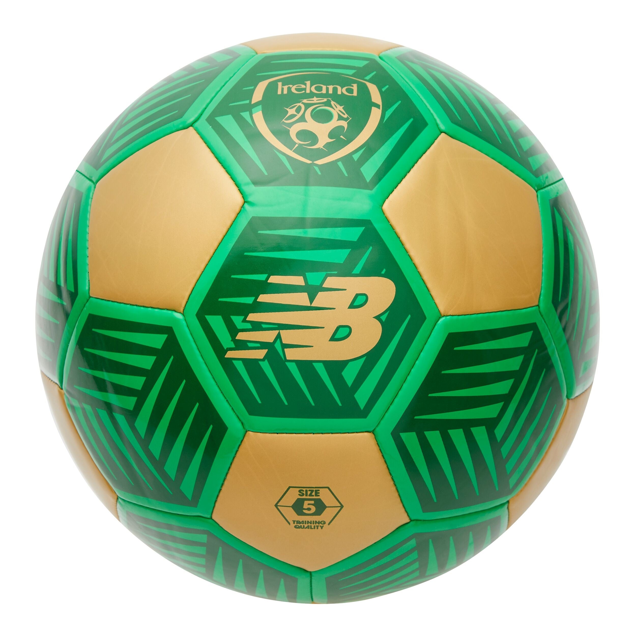 New Balance Ireland Dash Football