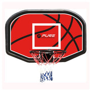 Pure2Improve P2I Basketball Backboard