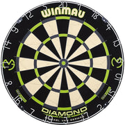 Winmau Diamond Plus