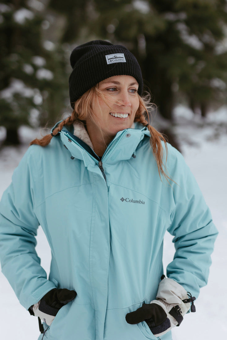 Columbia Lost Lager™ Beanie