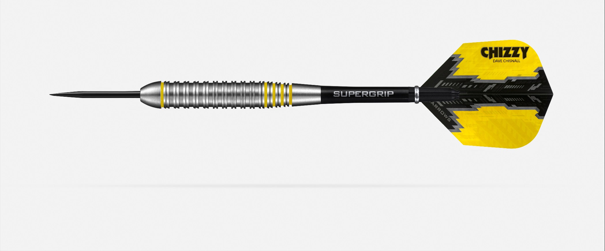 Harrows Chizzy Alloy Darts
