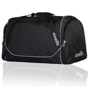 O'Neills Bedford Holdall Bag 22" (Black White)