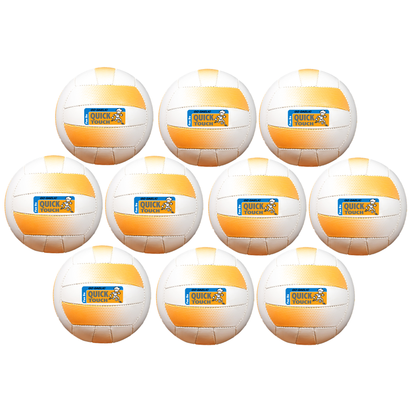 Atak Quick Touch Football Deal